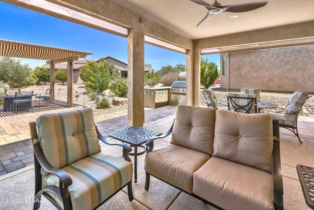 59758 E Heron Drive, Oracle, AZ 85623