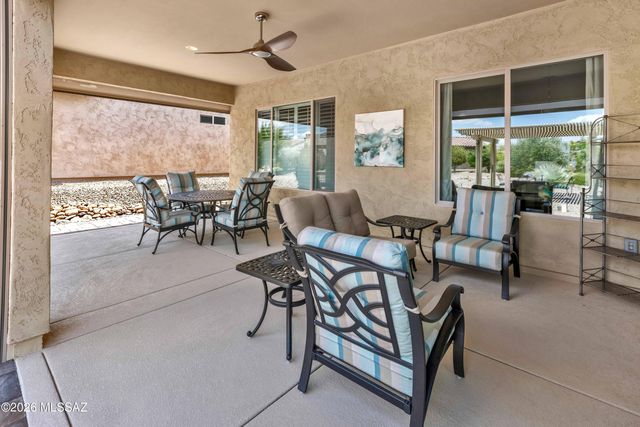 59758 E Heron Drive, Oracle, AZ 85623