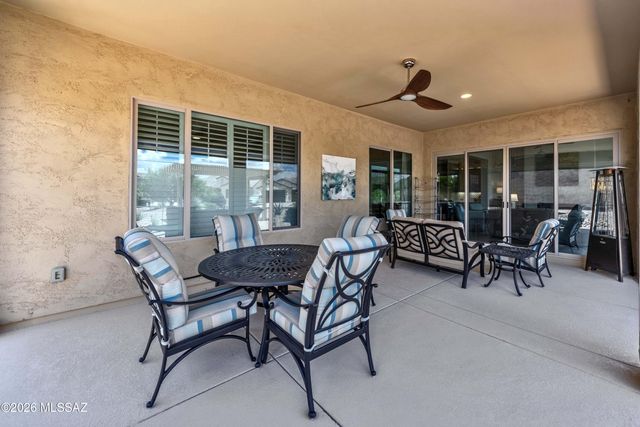 59758 E Heron Drive, Oracle, AZ 85623