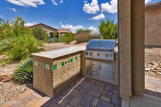 59758 E Heron Drive, Oracle, AZ 85623