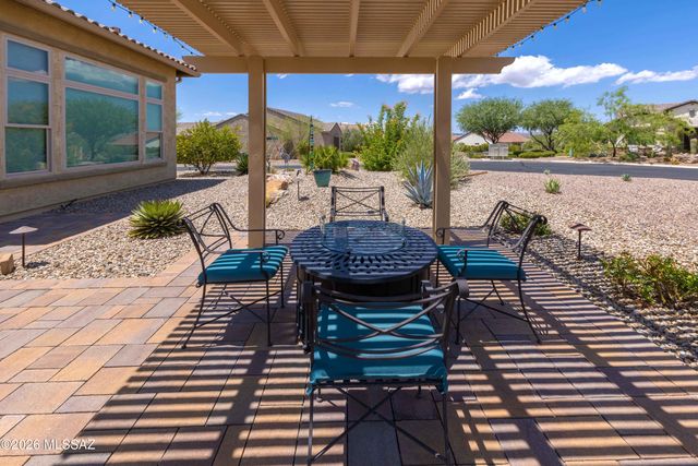 59758 E Heron Drive, Oracle, AZ 85623