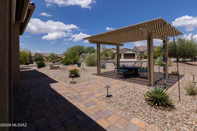 59758 E Heron Drive, Oracle, AZ 85623