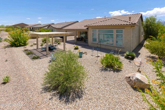 59758 E Heron Drive, Oracle, AZ 85623