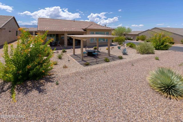 59758 E Heron Drive, Oracle, AZ 85623