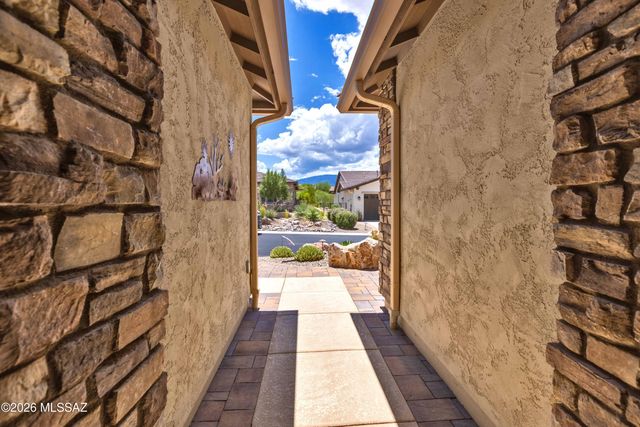 59758 E Heron Drive, Oracle, AZ 85623