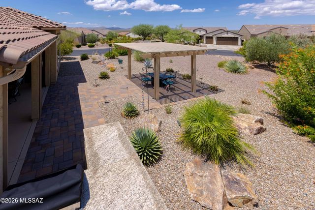 59758 E Heron Drive, Oracle, AZ 85623