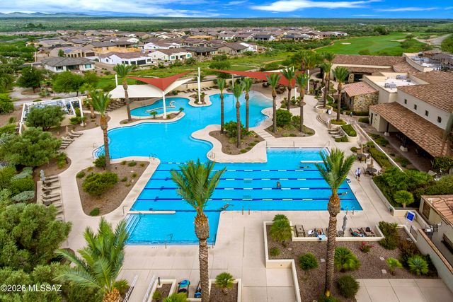 59758 E Heron Drive, Oracle, AZ 85623