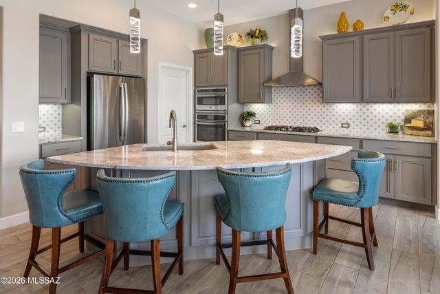 59758 E Heron Drive, Oracle, AZ 85623