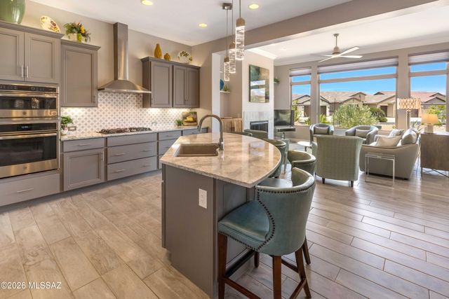 59758 E Heron Drive, Oracle, AZ 85623