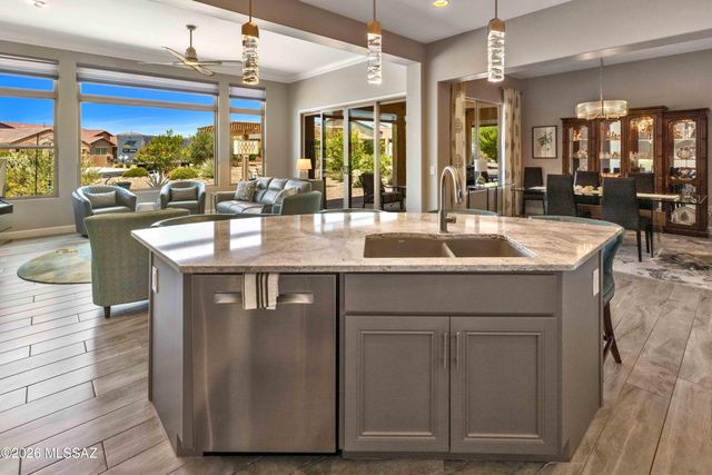 59758 E Heron Drive, Oracle, AZ 85623