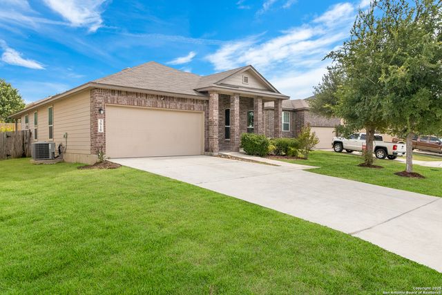 3910 Adair, San Antonio, TX 78223