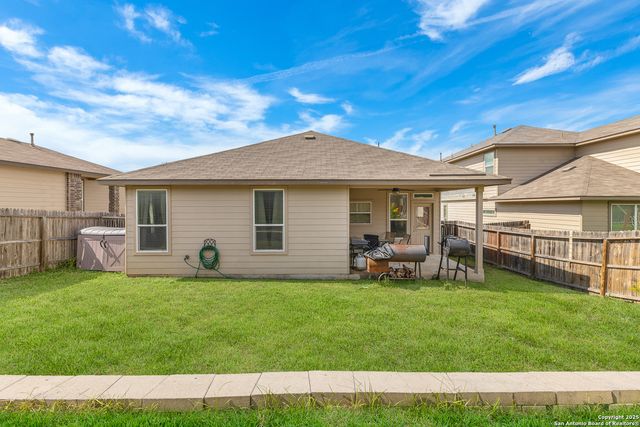 3910 Adair, San Antonio, TX 78223
