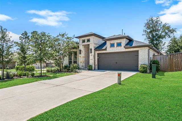 405 Elevation Avenue, Montgomery, TX 77316