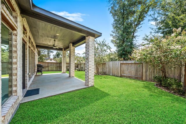 405 Elevation Avenue, Montgomery, TX 77316