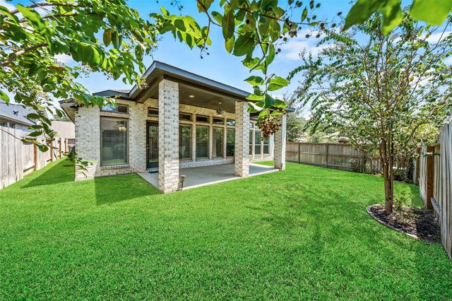 405 Elevation Avenue, Montgomery, TX 77316