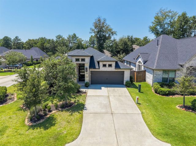 405 Elevation Avenue, Montgomery, TX 77316