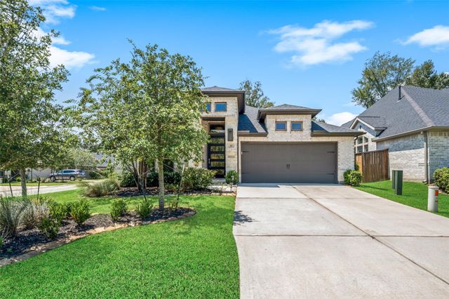 405 Elevation Avenue, Montgomery, TX 77316