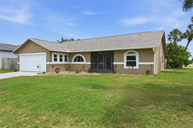 4370 Everglades Street, Cocoa, FL 32927