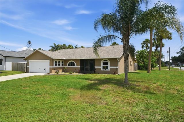 4370 Everglades Street, Cocoa, FL 32927