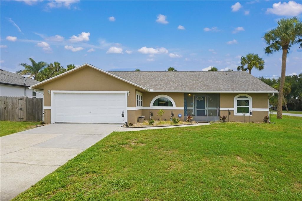 4370 Everglades Street, Cocoa, FL 32927