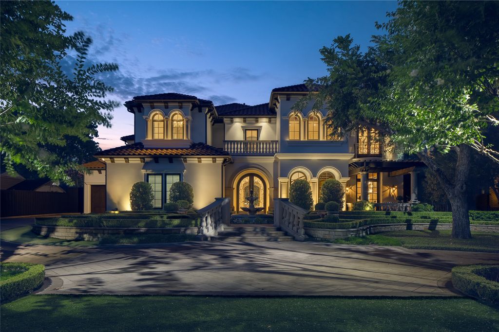 6051 Park Lane, Dallas, TX 75225