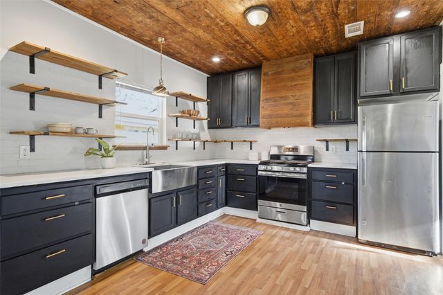 913 Lenox Street, Waco, TX 76704