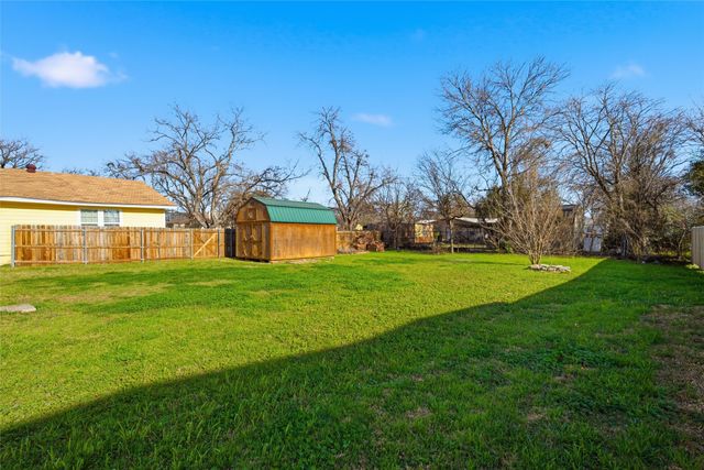 913 Lenox Street, Waco, TX 76704