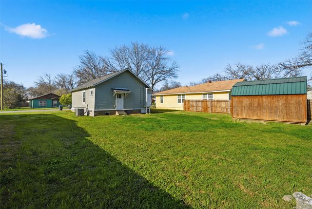913 Lenox Street, Waco, TX 76704
