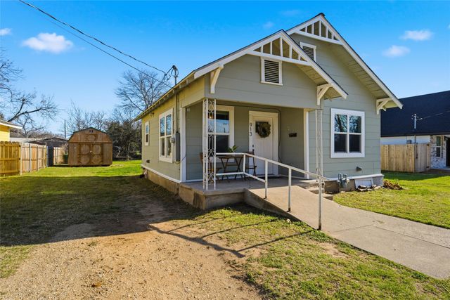 913 Lenox Street, Waco, TX 76704