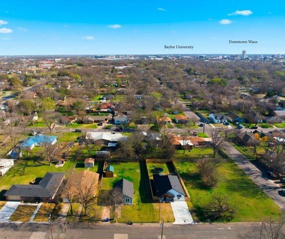 913 Lenox Street, Waco, TX 76704