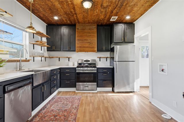 913 Lenox Street, Waco, TX 76704