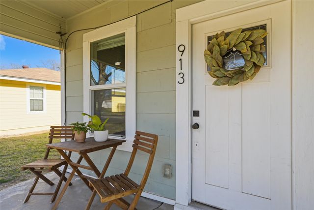 913 Lenox Street, Waco, TX 76704