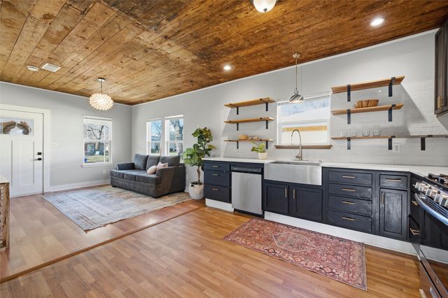 913 Lenox Street, Waco, TX 76704