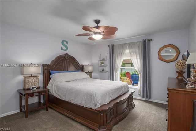 4412 Ramsey Blvd, Cape Coral, FL 33909