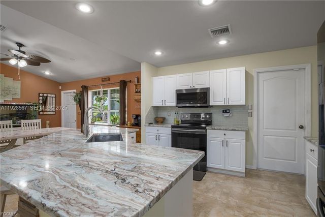 4412 Ramsey Blvd, Cape Coral, FL 33909