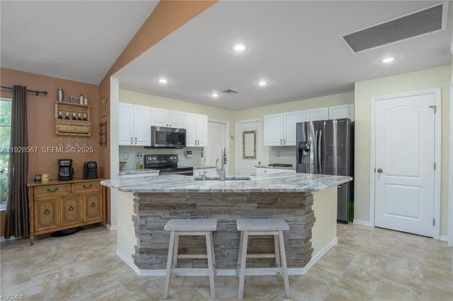 4412 Ramsey Blvd, Cape Coral, FL 33909