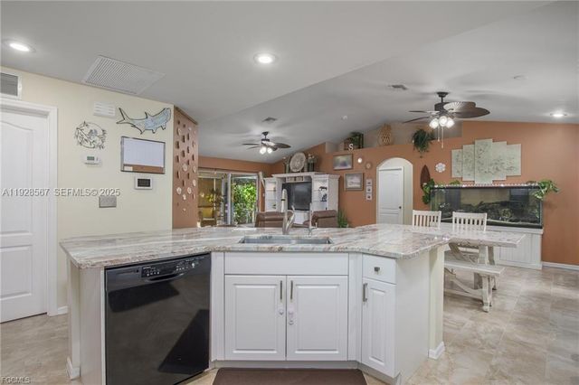 4412 Ramsey Blvd, Cape Coral, FL 33909