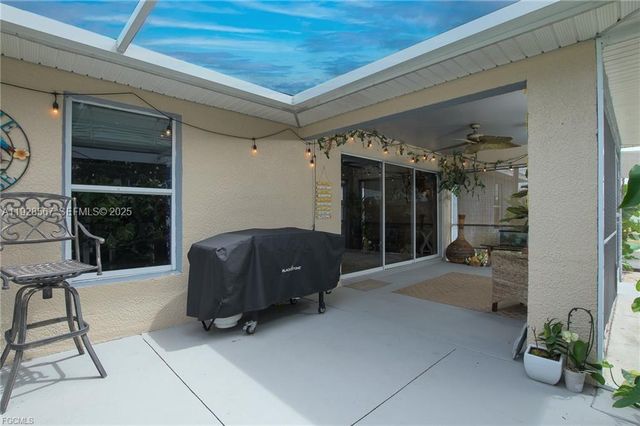 4412 Ramsey Blvd, Cape Coral, FL 33909