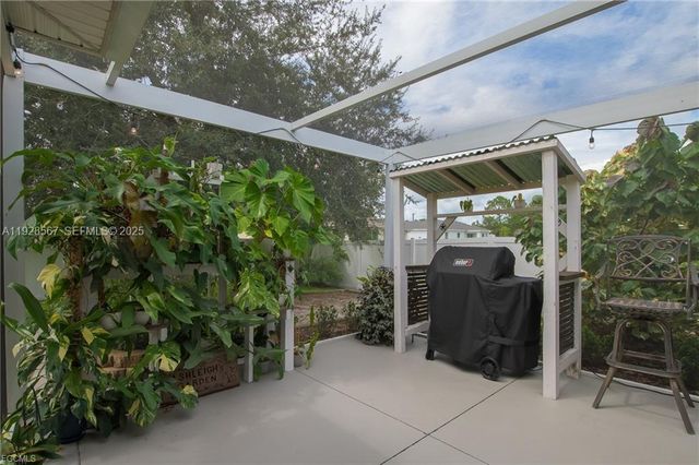 4412 Ramsey Blvd, Cape Coral, FL 33909
