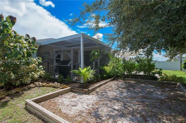 4412 Ramsey Blvd, Cape Coral, FL 33909