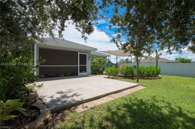 4412 Ramsey Blvd, Cape Coral, FL 33909