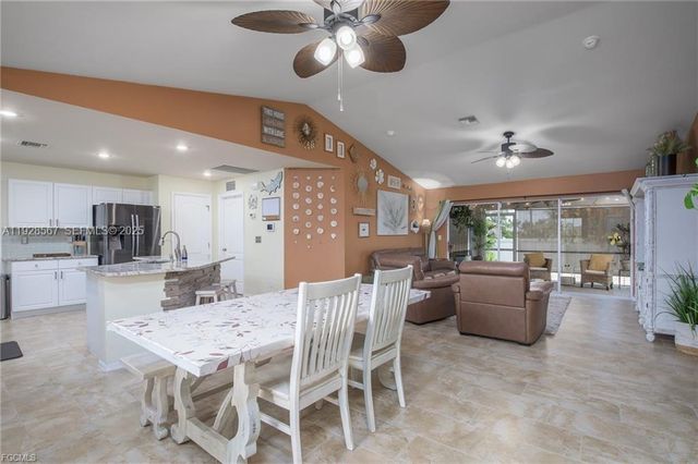 4412 Ramsey Blvd, Cape Coral, FL 33909