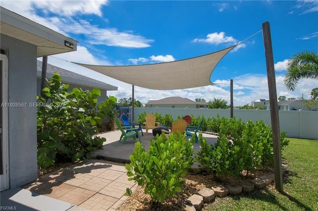 4412 Ramsey Blvd, Cape Coral, FL 33909