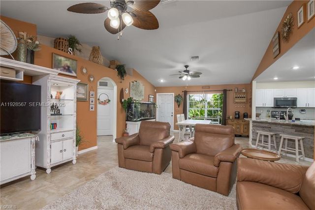 4412 Ramsey Blvd, Cape Coral, FL 33909