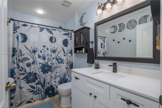 4412 Ramsey Blvd, Cape Coral, FL 33909