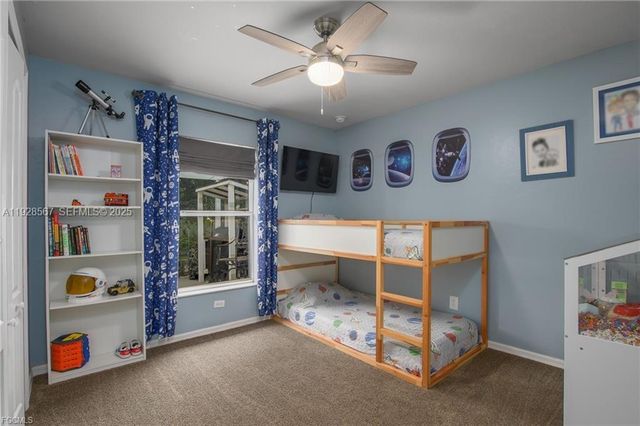 4412 Ramsey Blvd, Cape Coral, FL 33909