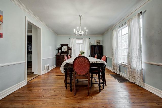 816 NW 38th Street, Oklahoma City, OK 73118