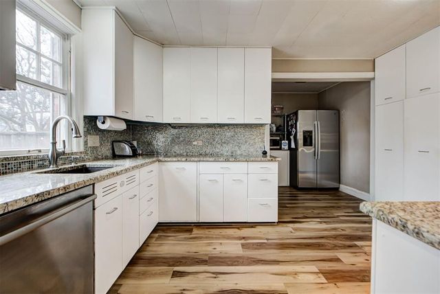 816 NW 38th Street, Oklahoma City, OK 73118