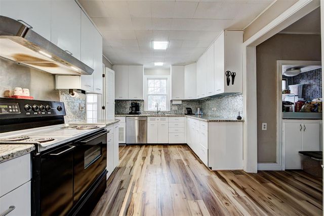 816 NW 38th Street, Oklahoma City, OK 73118