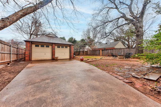816 NW 38th Street, Oklahoma City, OK 73118